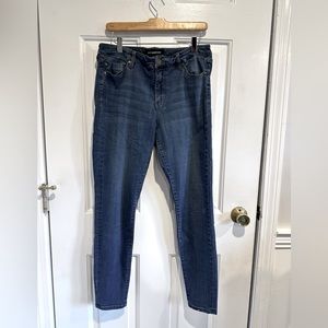 Liverpool Jeans size 12